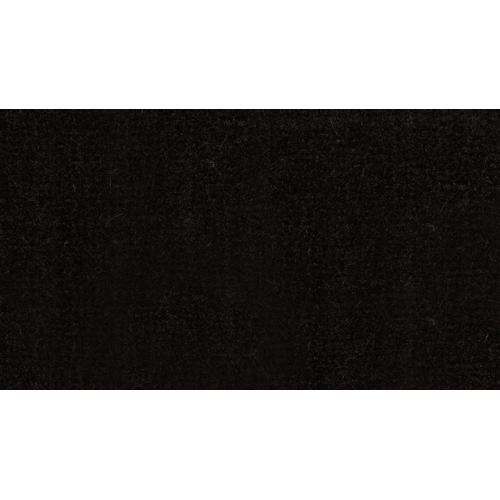 Lodní koberec  granitová černá