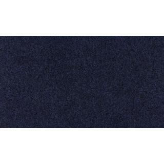 Lodní koberec Softex tmavě modrý