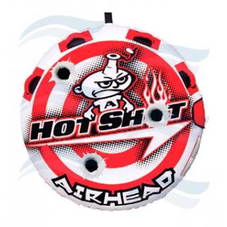 Vlečná hračka AIRHEAD HOT SHOT