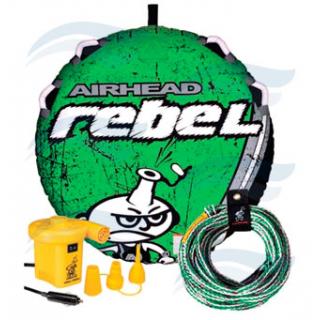 Vlečná hračka AIRHEAD REBEL