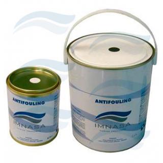 Antifouling modrý 0,75 l