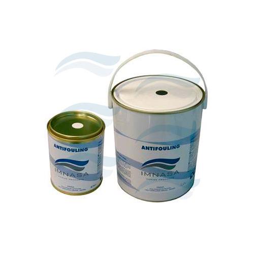 Antifouling tvrdá černá 0,75 l