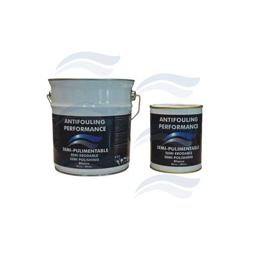 Antifouling Performance 30   modrý 0,75 l