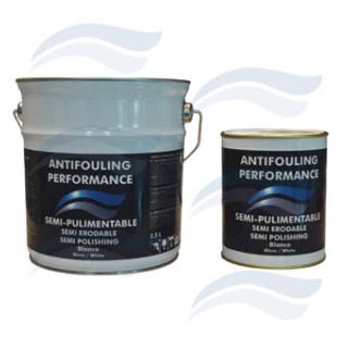 Antifouling Performance 30  červený 0,75 l