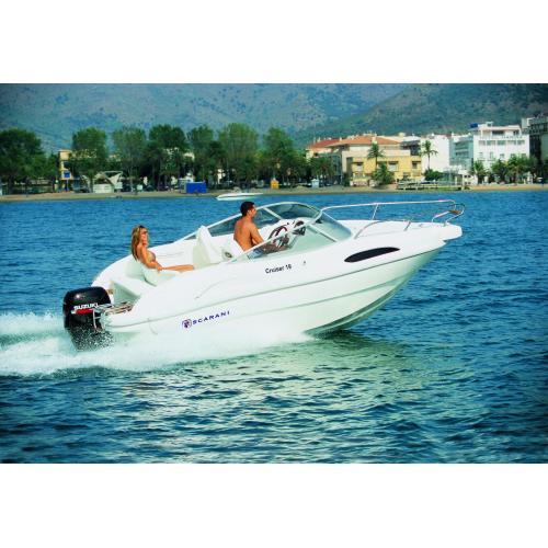 Scarani Cruiser 19