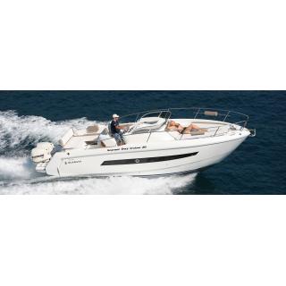 Scarani Day Cruiser 30,  Mercruiser / benzin 4.5-250 alpha SmartCraft - 2x250 HP obr.2