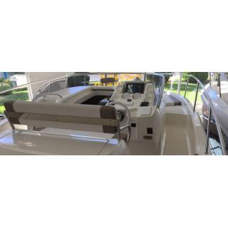 Scarani Day Cruiser 30,  Mercruiser / benzin 4.5-250 alpha SmartCraft - 2x250 HP obr.3