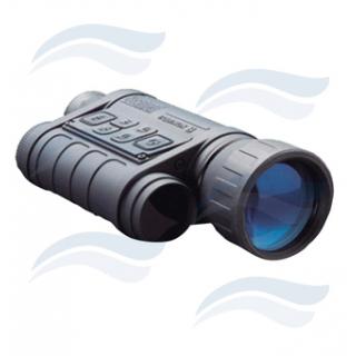 Noční vidění MONOCULAR 6x50mm  BUSHNELL