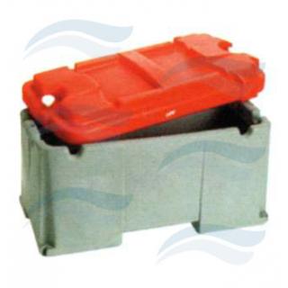 Box na 2 baterie