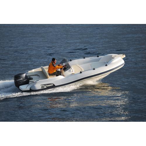 Člun Marlin 182 FB outboard