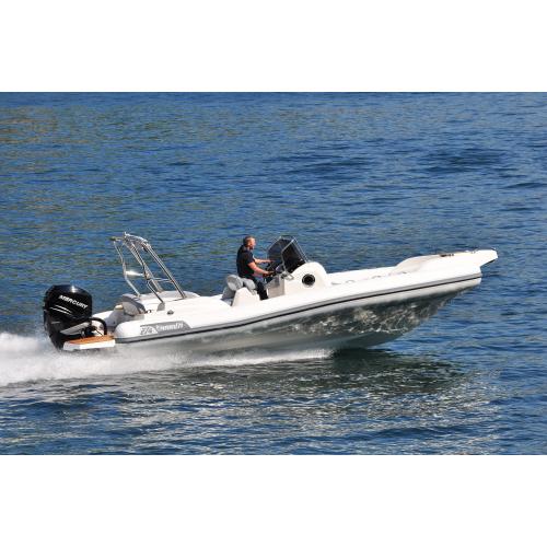 Člun Marlin 274 FB outboard
