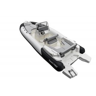 Člun Marlin Dynamic 790 outboard obr.2