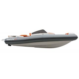 Člun Marlin 24 SR, Mercury Mercruiser 4,5 L LV6 DTS B3, 250 HP obr.9