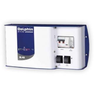 Dolphin All- IN-ONE Premium 12V 25A 3 out