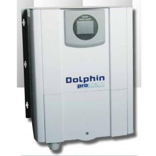 Dolphin Pro 3 out, 12V 70 A 115/230 V