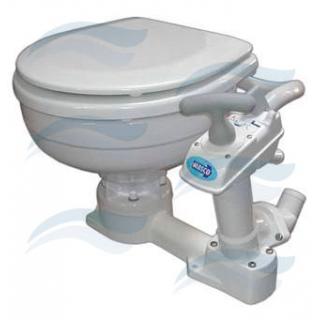 Jabsco WC manual