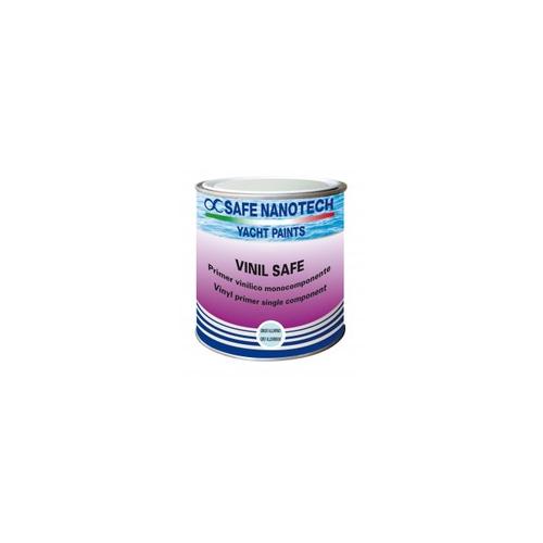 VINIL SAFE barva AL - šedá 15 L