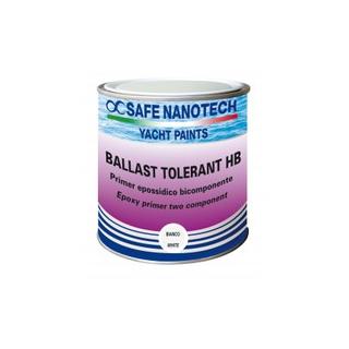 Ballast Tolerant HB barva stříbrná/bílá 5 Kg