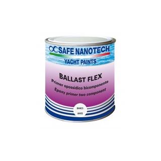 Ballast Flex barva bílá 4 L