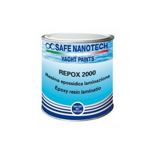 Repox 2000 pro opravu a lepení laminátu 1,5 L